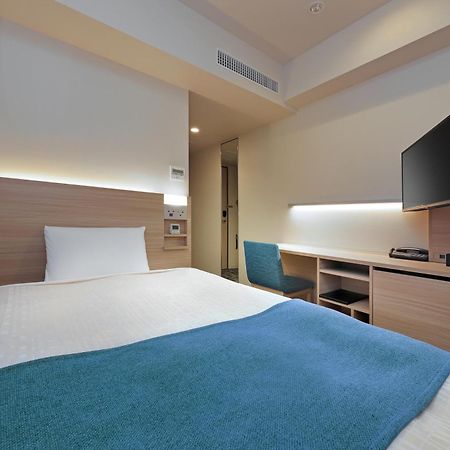 Keio Presso Inn Tokyo Kudanshita Luaran gambar